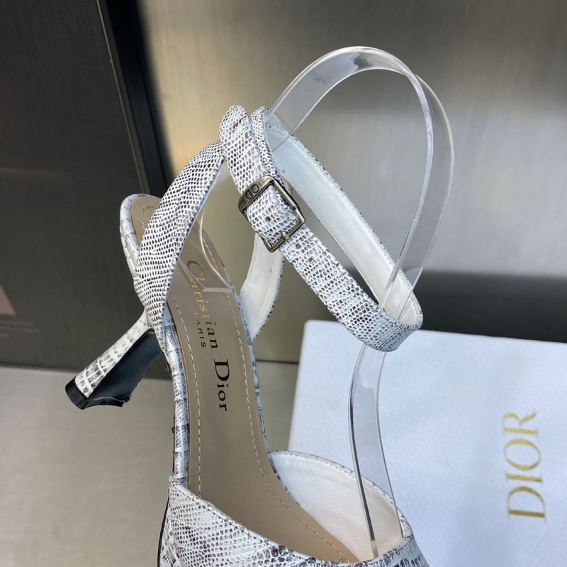 Christian Dior High Heels